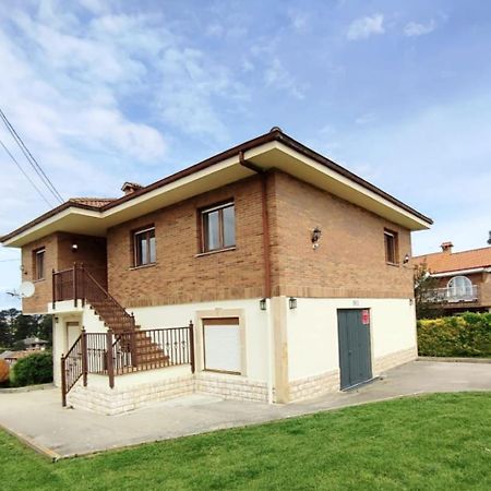 Villa Casa Bahia Santander Pedreña Exterior foto